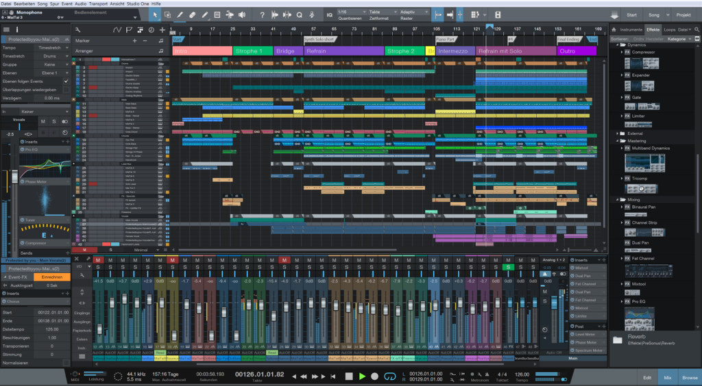 O que é VS e Sequencer? Parte 1 de 2 - Imagem 5